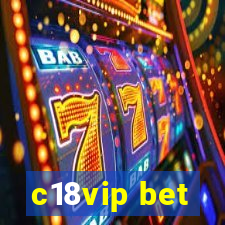 c18vip bet